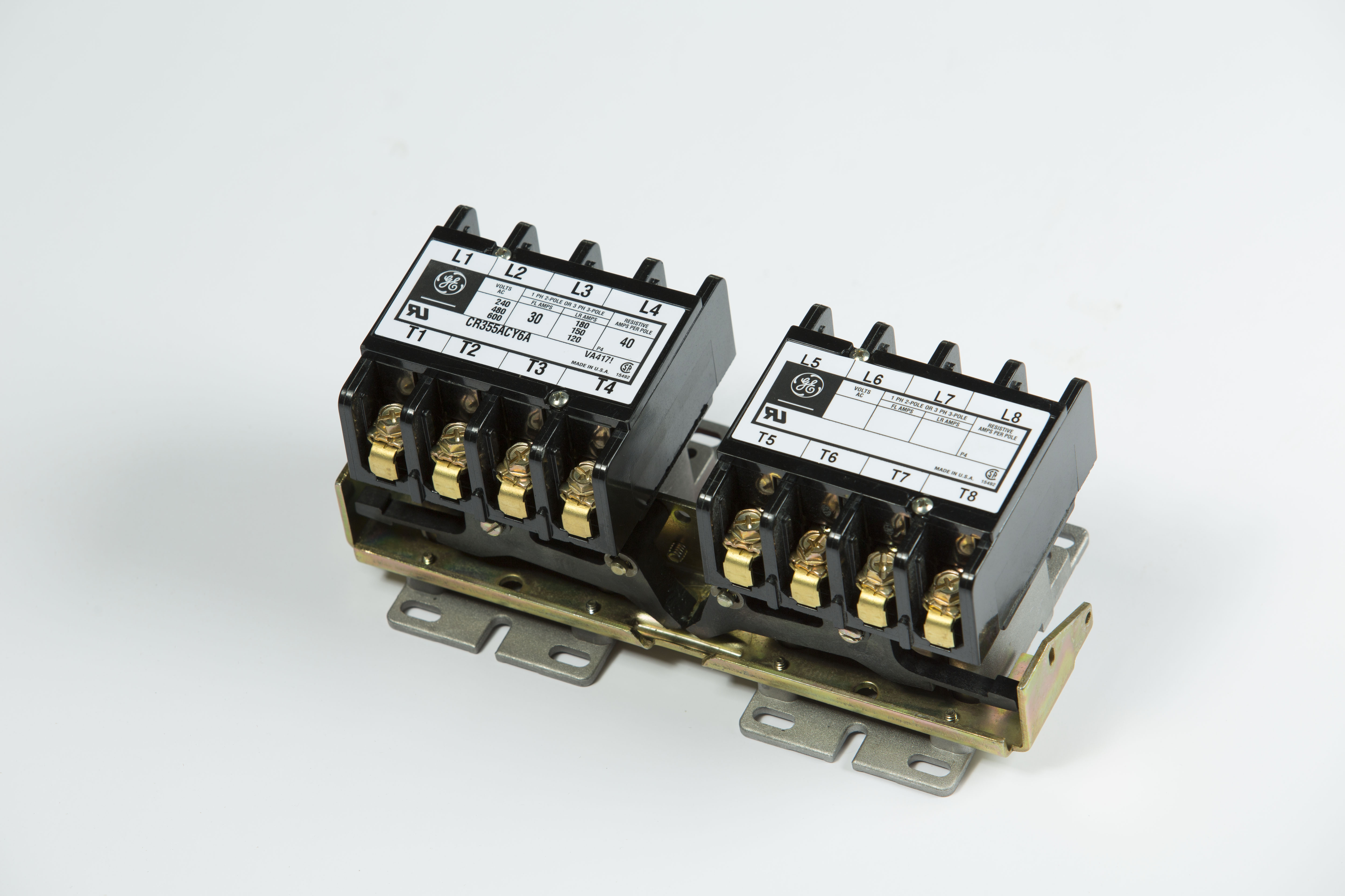 CONTRACTORS 4&3 LINES